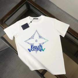 Picture of Louis Vuitton T Shirts Short _SKULVS-XXL11Ln917159